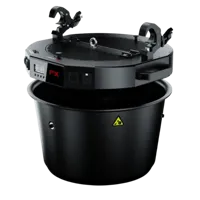 MAGIC FX SWIRLFAN II confetti blower MAGIC FX SWIRLFAN II confetti blower