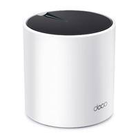 TP-Link Deco X55 (1-pack) Mesh router Zwart
