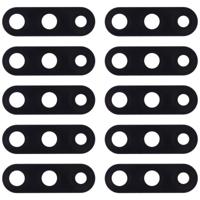 10 stuks back camera lens voor Huawei P30 Lite