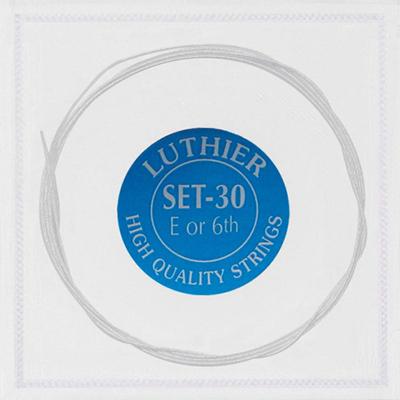 Luthier LE-36 E-6-snaar
