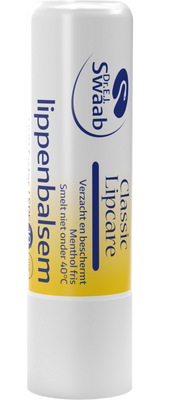 Dr Swaab Lippenbalsem Classic