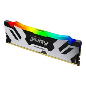 Kingston Technology FURY KF560C32RSA-32 geheugenmodule 32 GB 1 x 32 GB DDR5 ECC