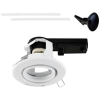 EVN 525001 EVN Lichttechnik Plafondspot