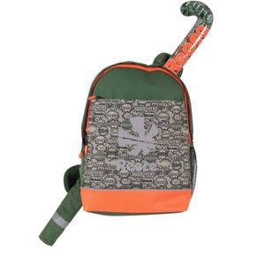 Reece 885827 Ranken Backpack  - Dark Green - One size