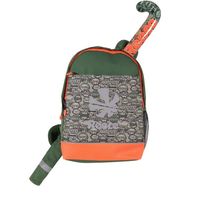 Reece 885827 Ranken Backpack  - Dark Green - One size - thumbnail