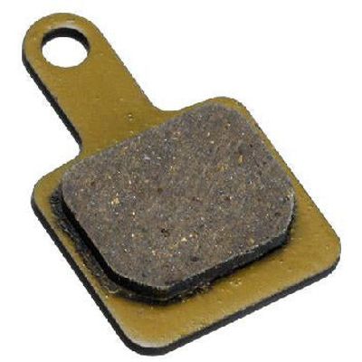 Marwi union schijfremblok dbp-27s sintered am tektro auriga 438127