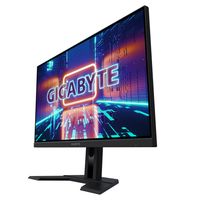 Gigabyte M27Q 68,6 cm (27") 2560 x 1440 Pixels Quad HD LED Zwart - thumbnail