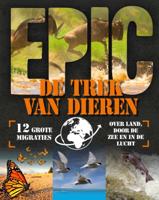 De trek van dieren (Hardback)