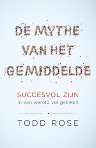 De mythe van het gemiddelde (Paperback)