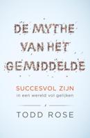 De mythe van het gemiddelde (Paperback)