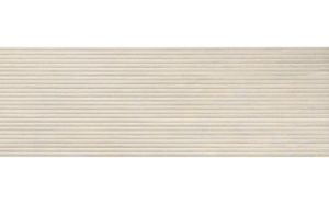 Baldocer Cerámica Larchwood keramische wandtegel houtlook gerectificeerd 30 x 90 cm, Maple