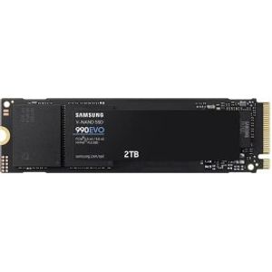 Samsung SSD 990 EVO 2TB