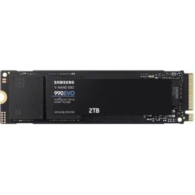 Samsung SSD 990 EVO 2TB