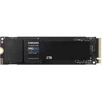 Samsung 990 EVO M.2 2 TB PCI Express 4.0 V-NAND TLC NVMe - thumbnail