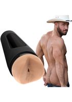 Chad White - ULTRASKYN Masturbator Kont