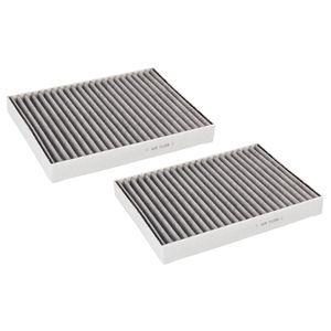 Filterset, interieurfilter ADBP250007