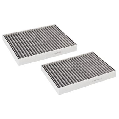 Filterset, interieurfilter ADBP250007