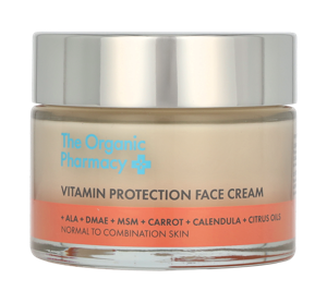 The Organic Pharmacy Antioxidant Face Cream 50 ml