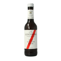 Luscombe Hot gingerbeer bio 270 Milliliter