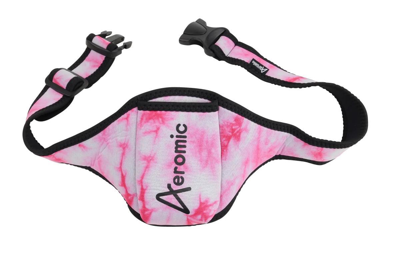 Fitness Audio Aeromic - Pink Musk