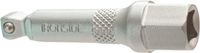 Ironside verlengstuk 1/4inch 100mm