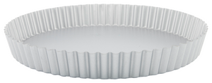 HEMA Quichevorm Ø28cm (zilvergrijs)