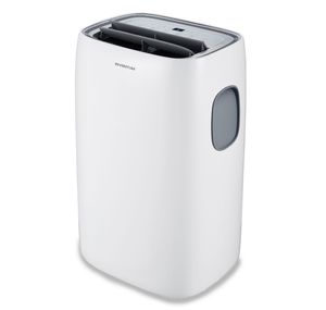 Inventum AC125W mobiele airconditioner 65 dB 1350 W Wit