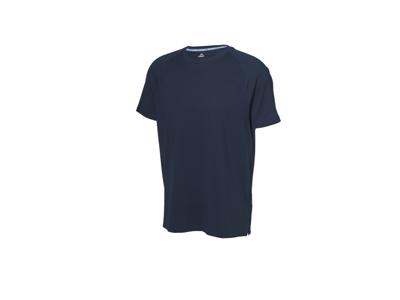CRIVIT Heren sportshirt (Marineblauw, XL)