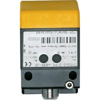 ifm Electronic Inductieve sensor PNP GM701S