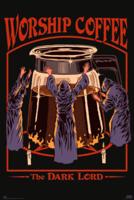 Poster Steven Rhodes 2 61x91,5cm