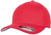 Flexfit FX6477 Flexfit Wool Blend Cap - Red - S/M