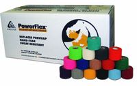 PowerFlex Zwachtel 4,5mtr 10cm Blauw
