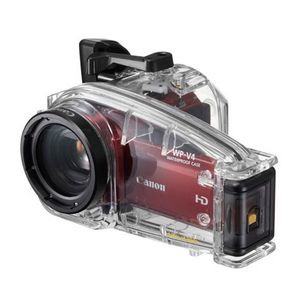 Canon WP-V4 Onderwaterhuis