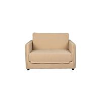 Housecraft Living Jopie Loveseat Bedbank Beige