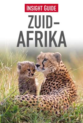 Zuid-Afrika (Paperback)