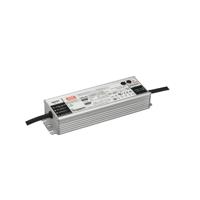 Mean Well LED-driver Constante spanning, Constante stroomsterkte 96 W 2 A 48 V/DC 3-in-1 dimmer, Montage op ontvlambare oppervlakken, Geschikt voor meubels,