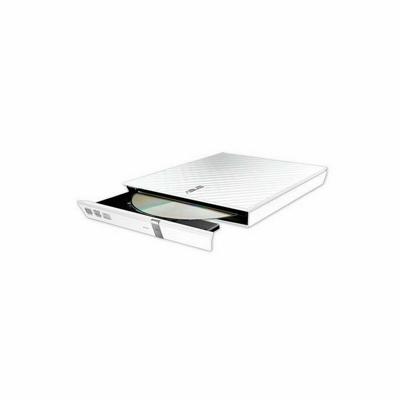 Externe Recorder Asus SDRW-08D2S-U Lite