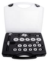 Unior tools universal bearing press 1721 22 pcs.