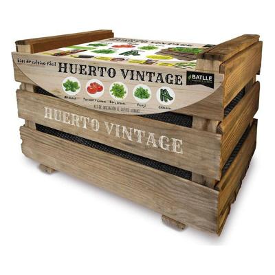 Kweekset aGreen Vintage 50 x 35 x 30 cm 10 kg