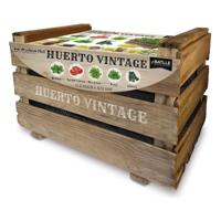 Kweekset aGreen Vintage 50 x 35 x 30 cm 10 kg