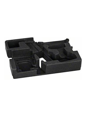 Bosch Accessoires Systeem accessoires 1/1 inlay GNH 18V-64 (M) () - 1600A025SE