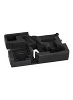 Bosch Accessoires Systeem accessoires 1/1 inlay GNH 18V-64 (M) () - 1600A025SE