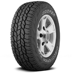 Cooper Discoverer a/t3 sport 2 owl 265/70 R16 112T CP2657016TDISAT3SP2