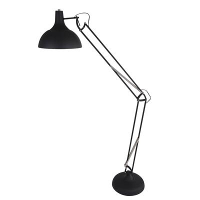 Steinhauer Landelijke vloerlampOffice XXL - 7632ZW