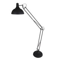 Steinhauer Landelijke vloerlampOffice XXL - 7632ZW