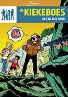 De een zijn dood (Paperback)