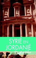 Syrie en Jordanie - Dolf de Vries - ebook