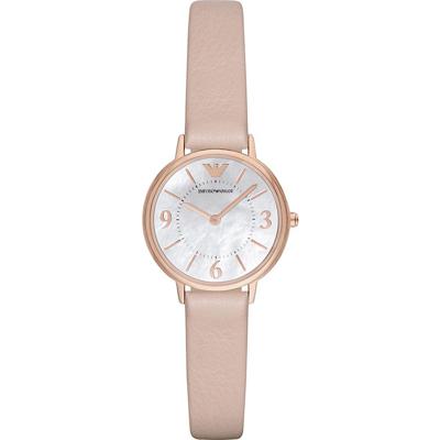 Emporio Armani AR2512 Dameshorloge