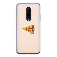 You Complete Me #1: OnePlus 7 Pro Transparant Hoesje
