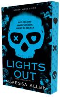Lights out (Paperback)